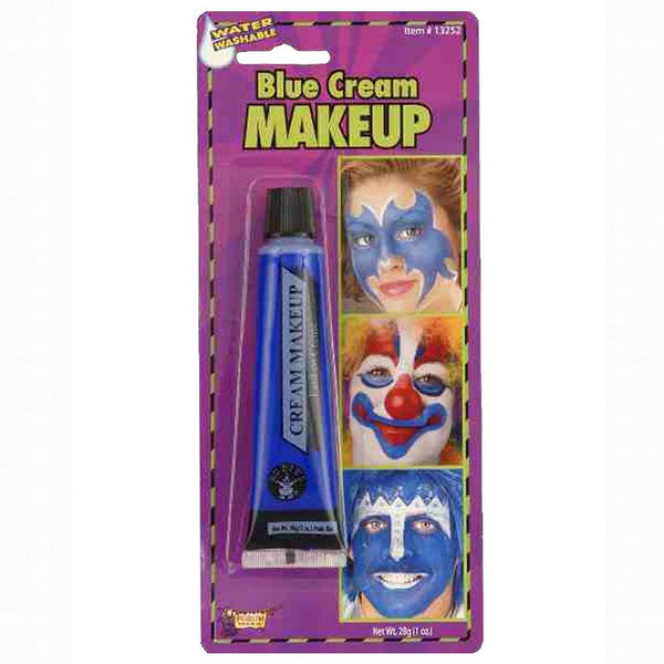 Forum Blue Cream Make up Tube